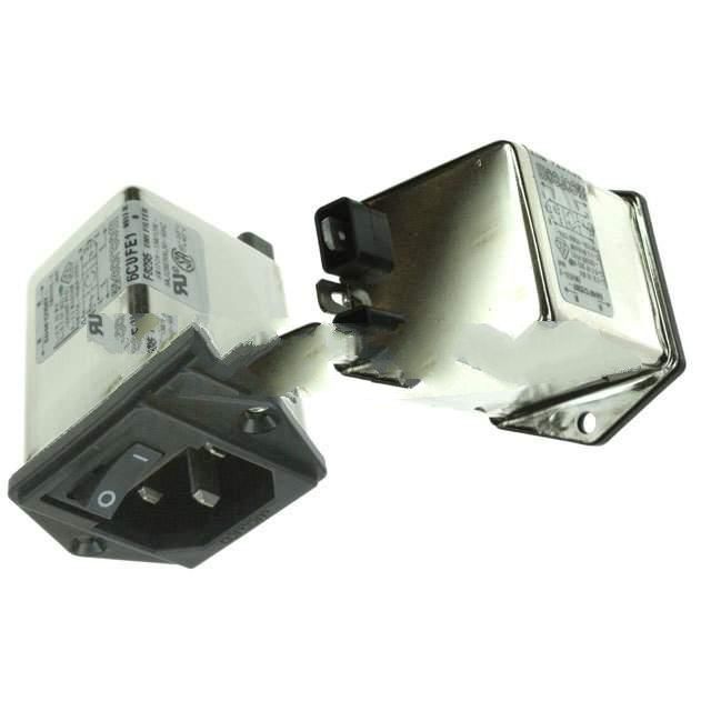 TE Connectivity Corcom Filters 2-1609113-2 TE Connectivity Corcom Filters 2-1609113-2