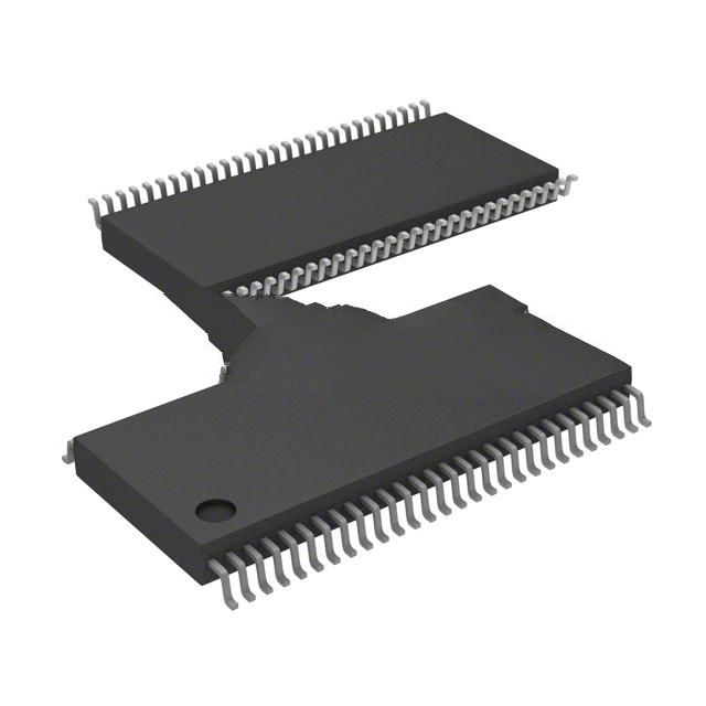 ON Semiconductor 74LCX16841MTDX ON Semiconductor 74LCX16841MTDX