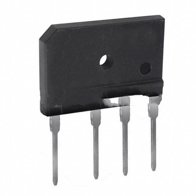 Diodes Incorporated GBJ2502-F Diodes Incorporated GBJ2502-F