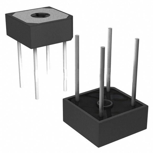 Diodes Incorporated PBPC1004 Diodes Incorporated PBPC1004
