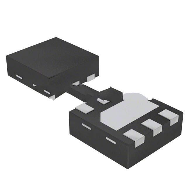 ON Semiconductor NCP360MUTXG ON Semiconductor NCP360MUTXG