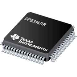 Texas Instruments DLPC4430 Display Controller