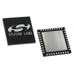 Silicon Labs EFR32FG23 Wireless SoC