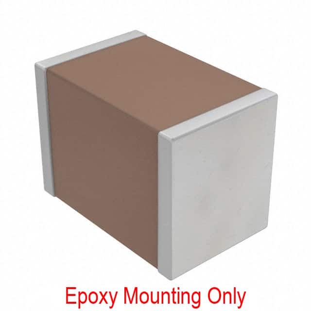 TDK Corporation CGA4C2C0G1H822J060AD TDK Corporation CGA4C2C0G1H822J060AD