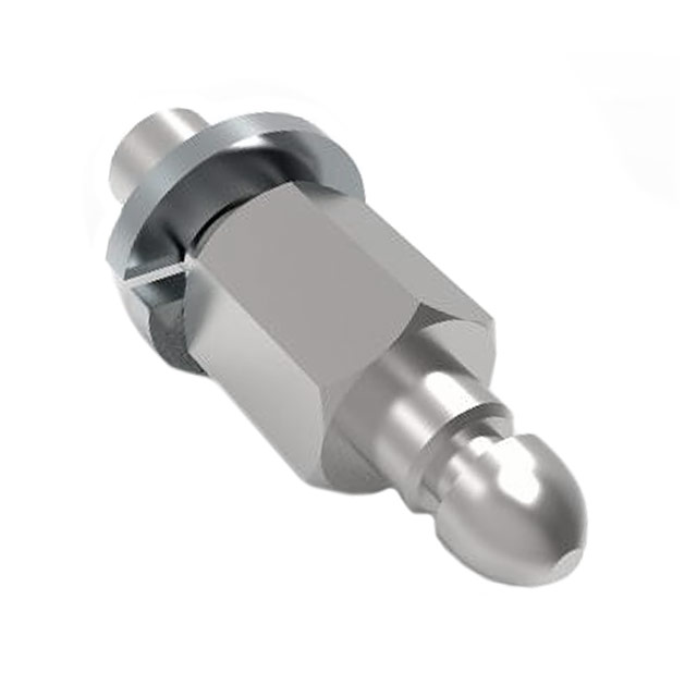 TE Connectivity AMP Connectors 1-2308265-2 TE Connectivity AMP Connectors 1-2308265-2