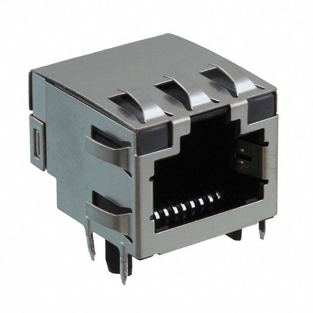 TE Connectivity AMP Connectors 1827585-1 TE Connectivity AMP Connectors 1827585-1