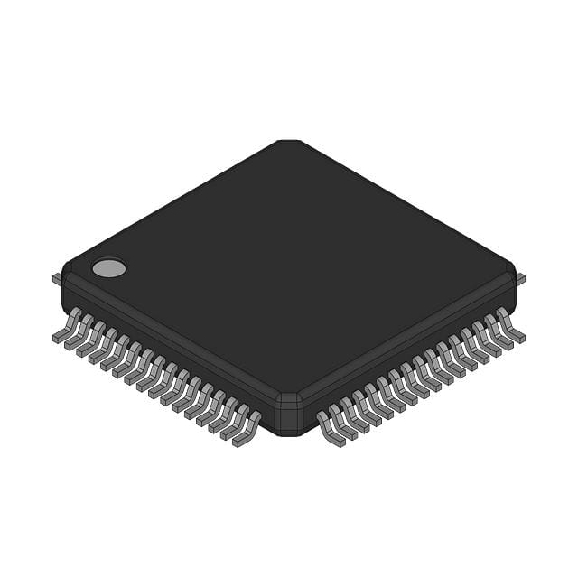 Infineon Technologies SAK-XC2734X40F80LAAKXUMA1 Infineon Technologies SAK-XC2734X40F80LAAKXUMA1