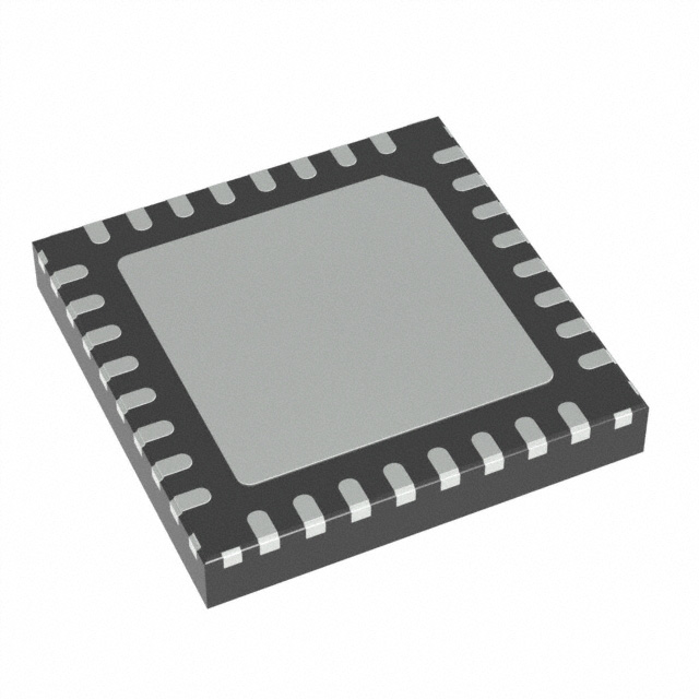 Microchip Technology PIC32CM6408MC00032-I/RTB Microchip Technology PIC32CM6408MC00032-I/RTB